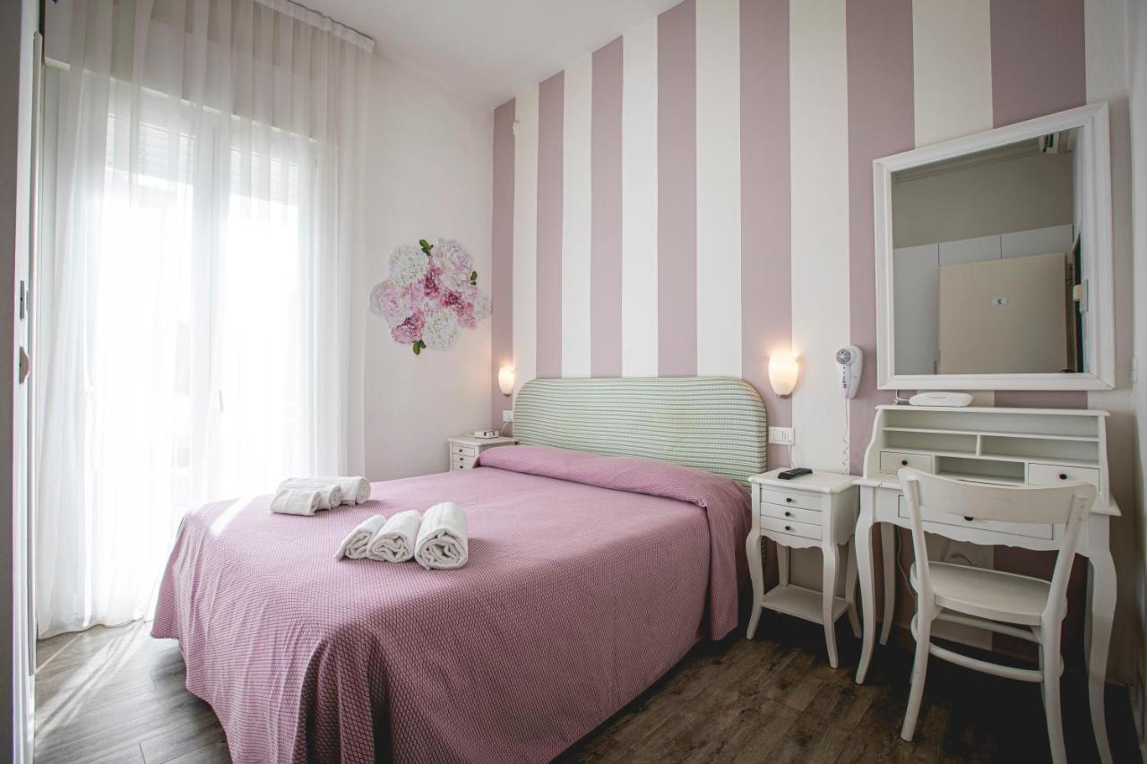 Hotel Ronchi 3*