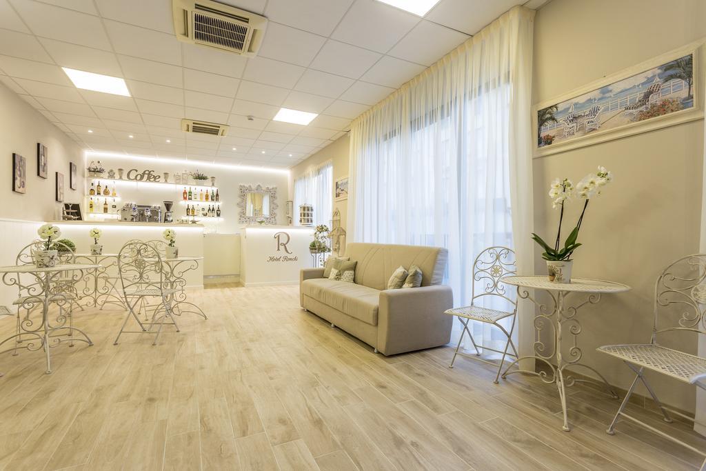 Ronchi Hotel