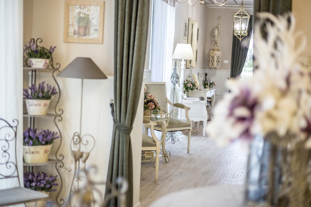 Hotel Ronchi