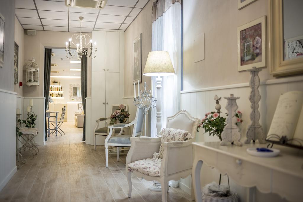 Ronchi Hotel 3*